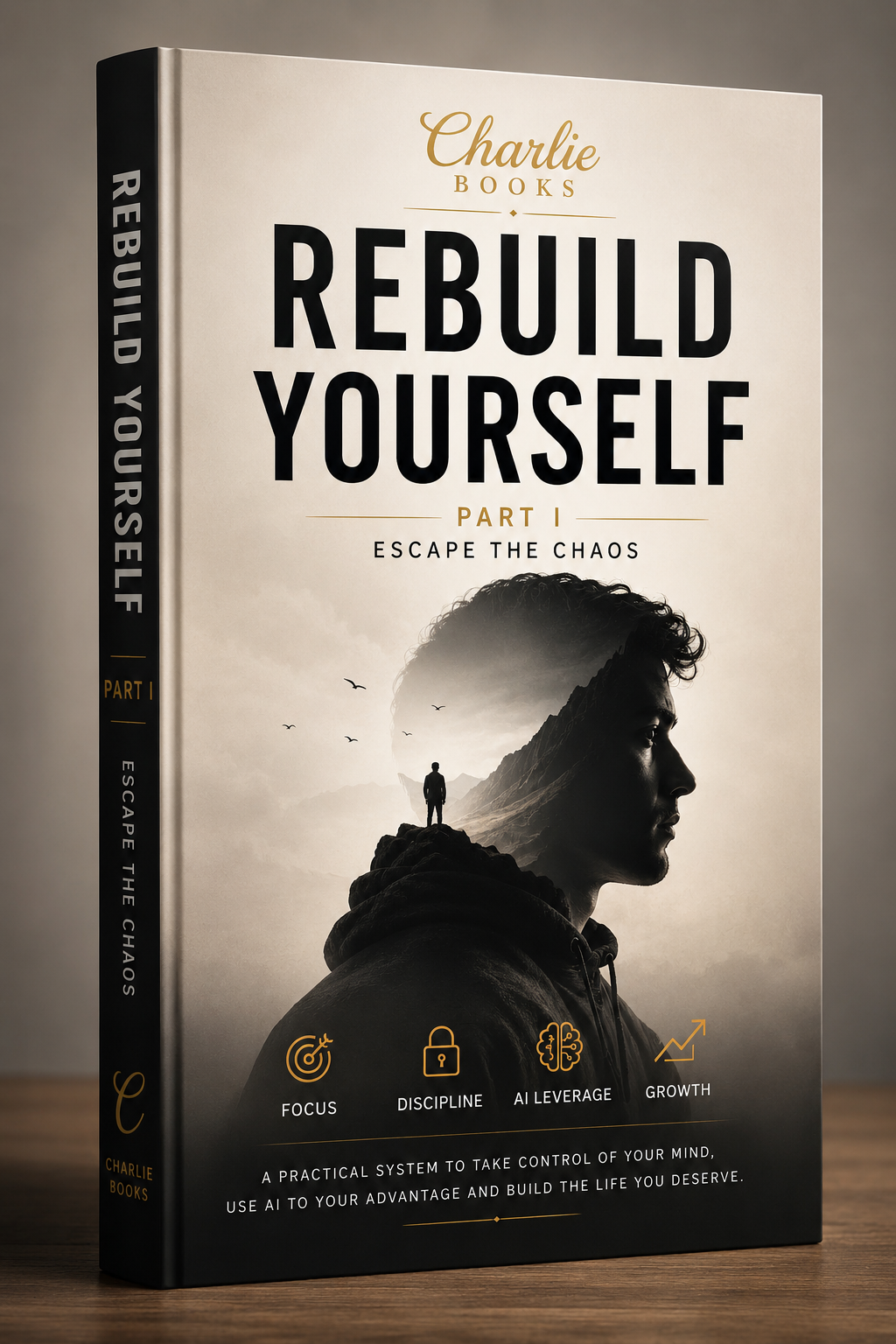 Rebuild Yourself